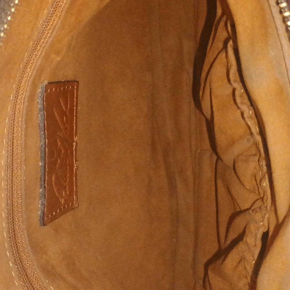 Patricia Nash Crossbody - Picture 5 of 11